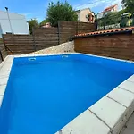 Daire In Near And Pool Dramalj