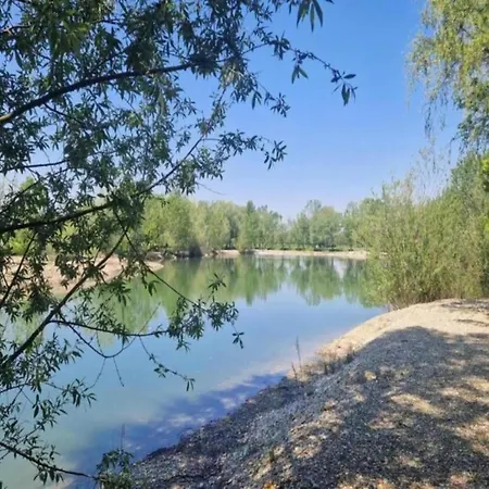 Lejlighed In Near And Pool Dramalj