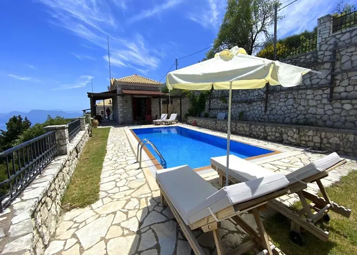 In Near And Pool *