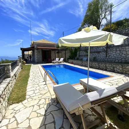 In Near And Pool *