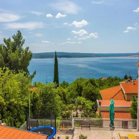 In Near And Pool * Dramalj