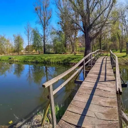 In Near And Pool Apartament Dramalj