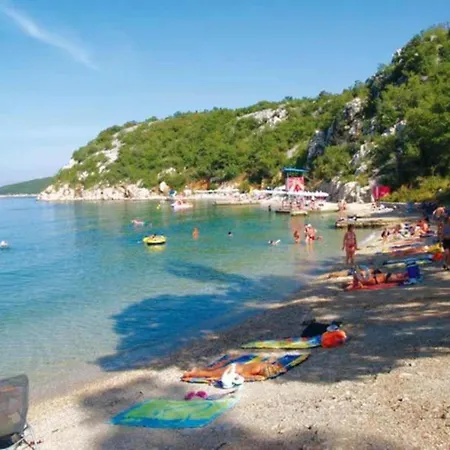 In Near And Pool * Dramalj