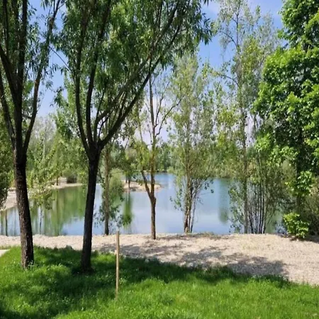 In Near And Pool Appartement Dramalj