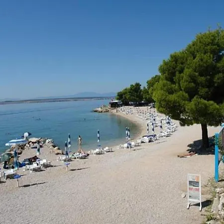 Appartement In Near And Pool Dramalj