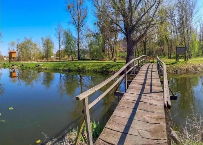 In Near And Pool Apartament Dramalj