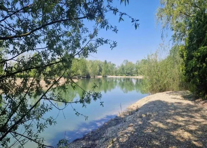 Apartament In Near And Pool Dramalj